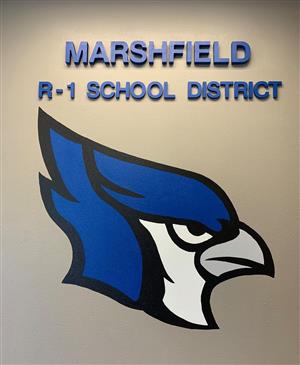 Marshfield